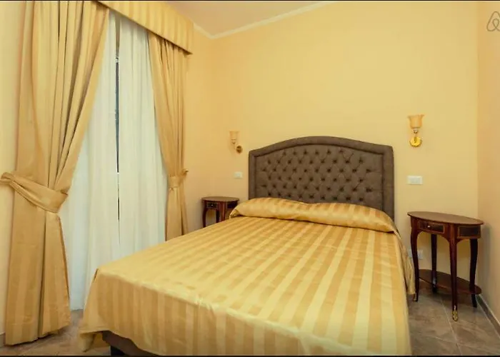 Via Veneto Suite 107
